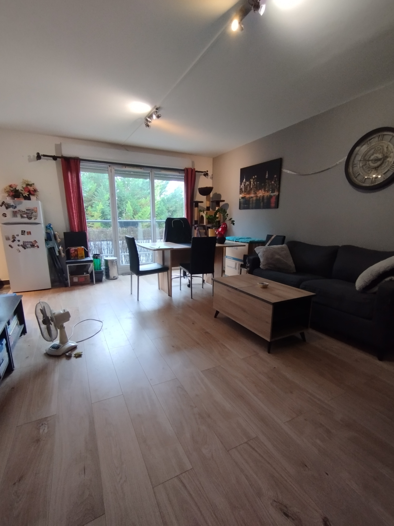 Image_, Appartement, Grigny, ref :3160