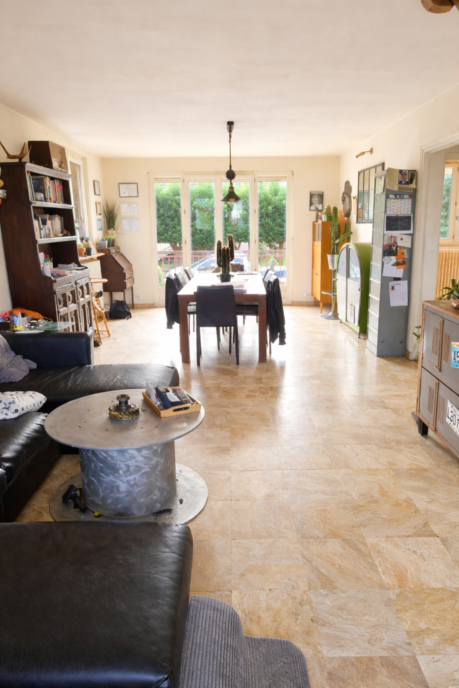 Image_, Maison, Grigny, ref :3186