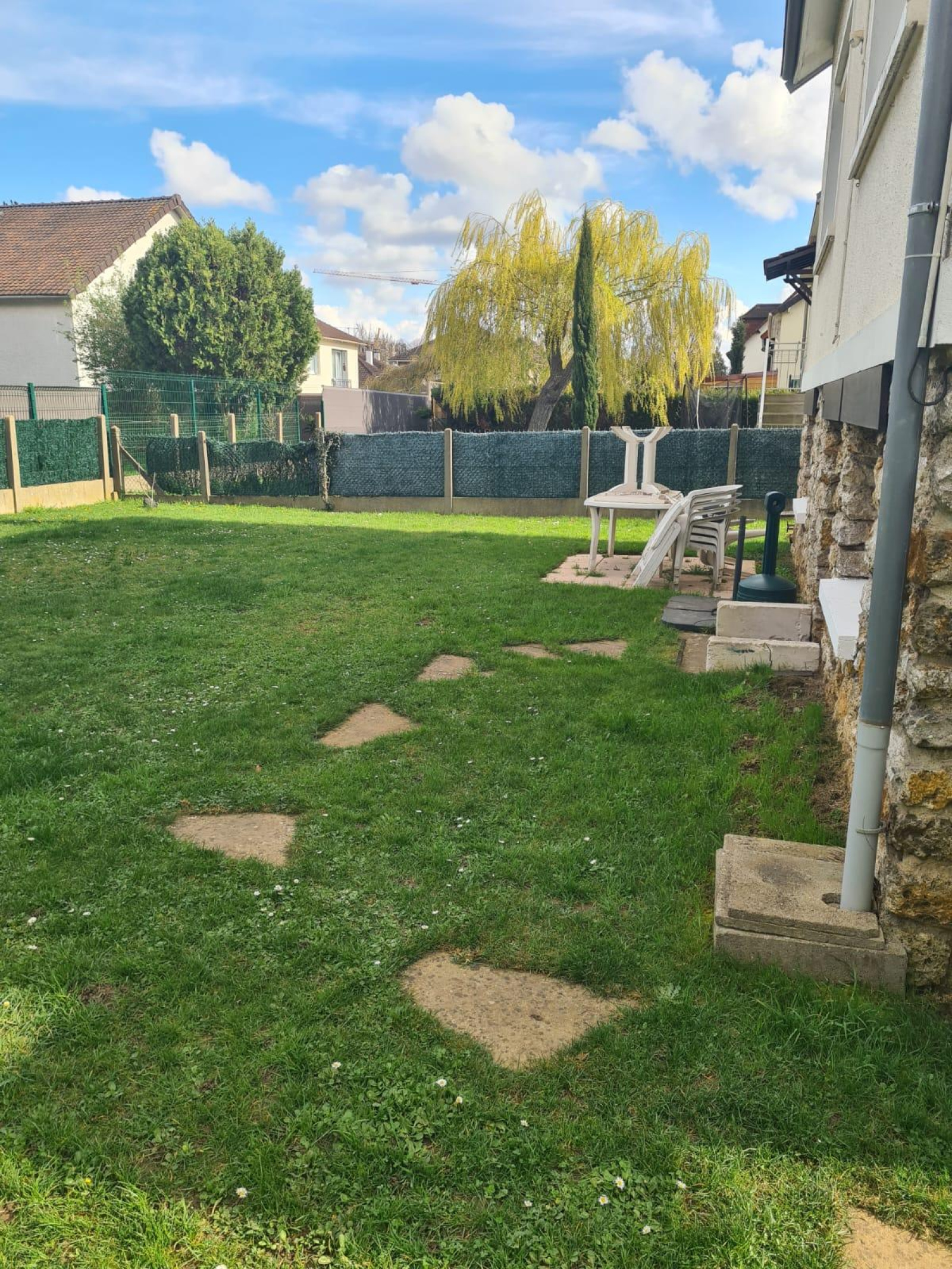 Image_, Maison, Grigny, ref :3186