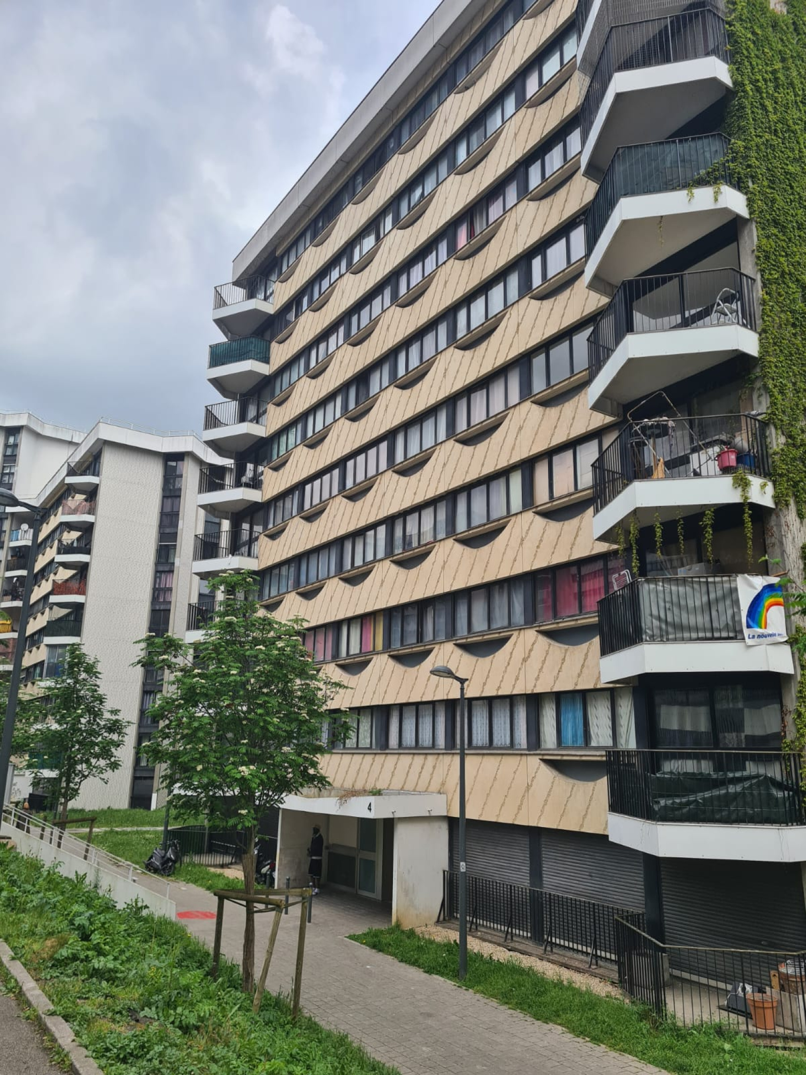 Image_, Appartement, Grigny, ref :3140