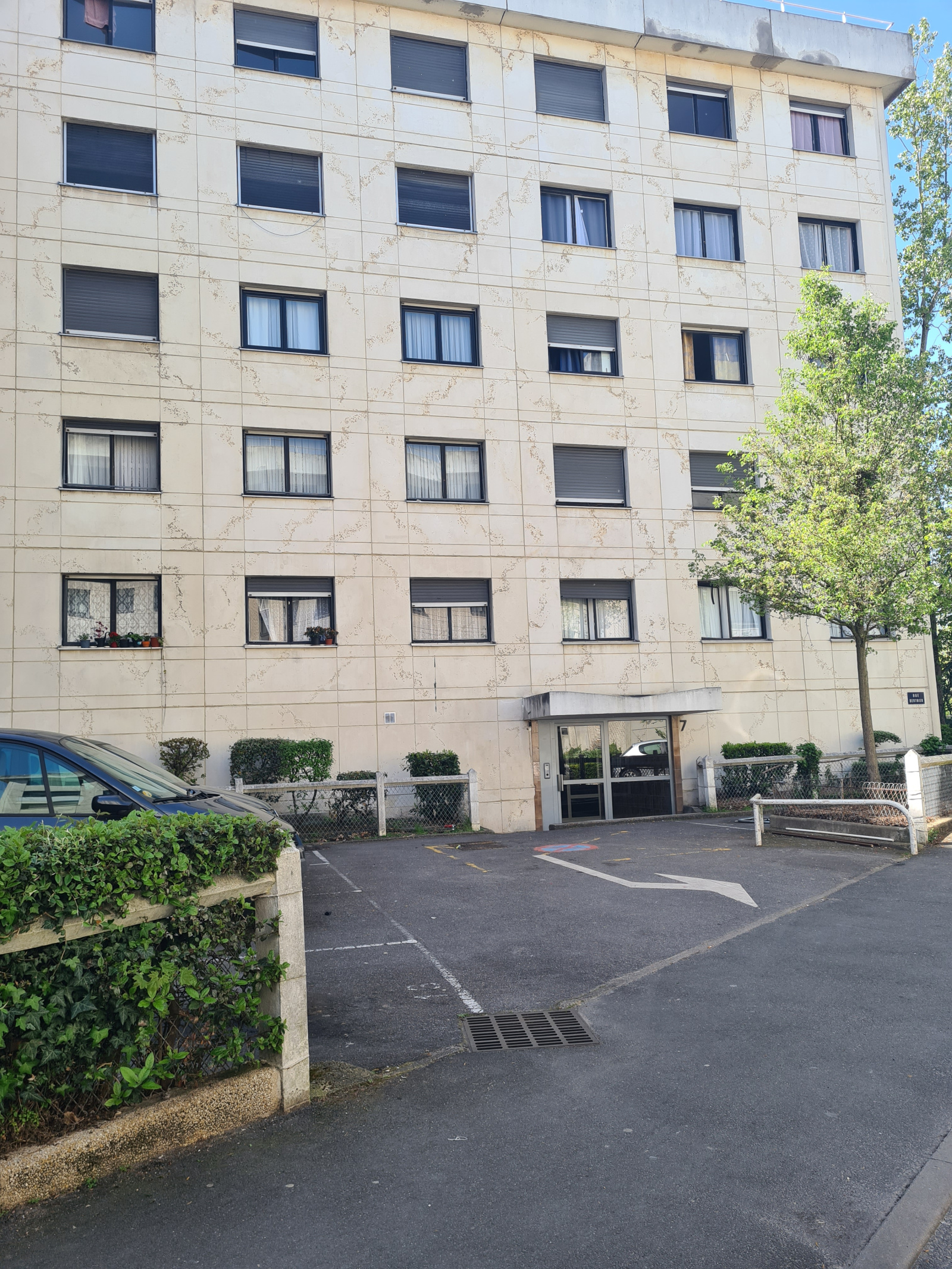 Image_, Appartement, Grigny, ref :3184