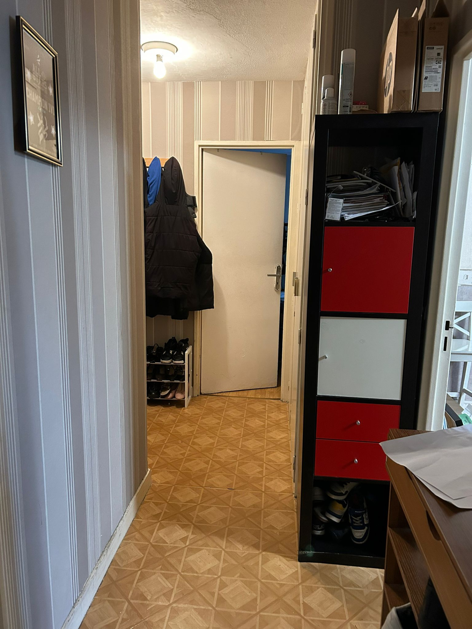 Image_, Appartement, Grigny, ref :3179