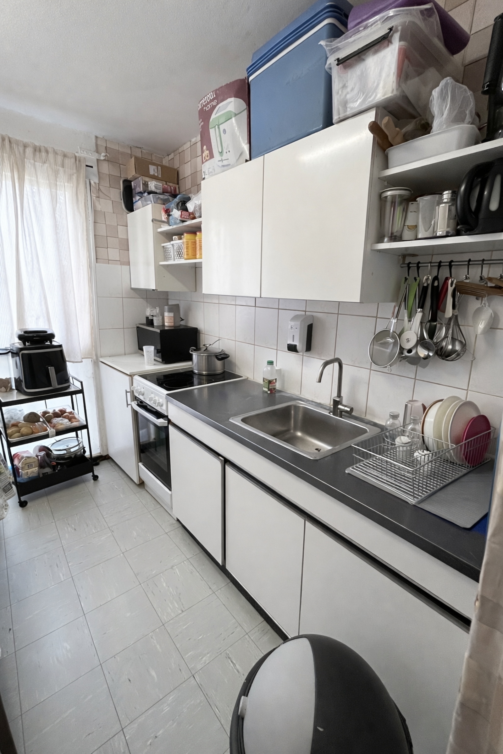 Image_, Appartement, Grigny, ref :3179