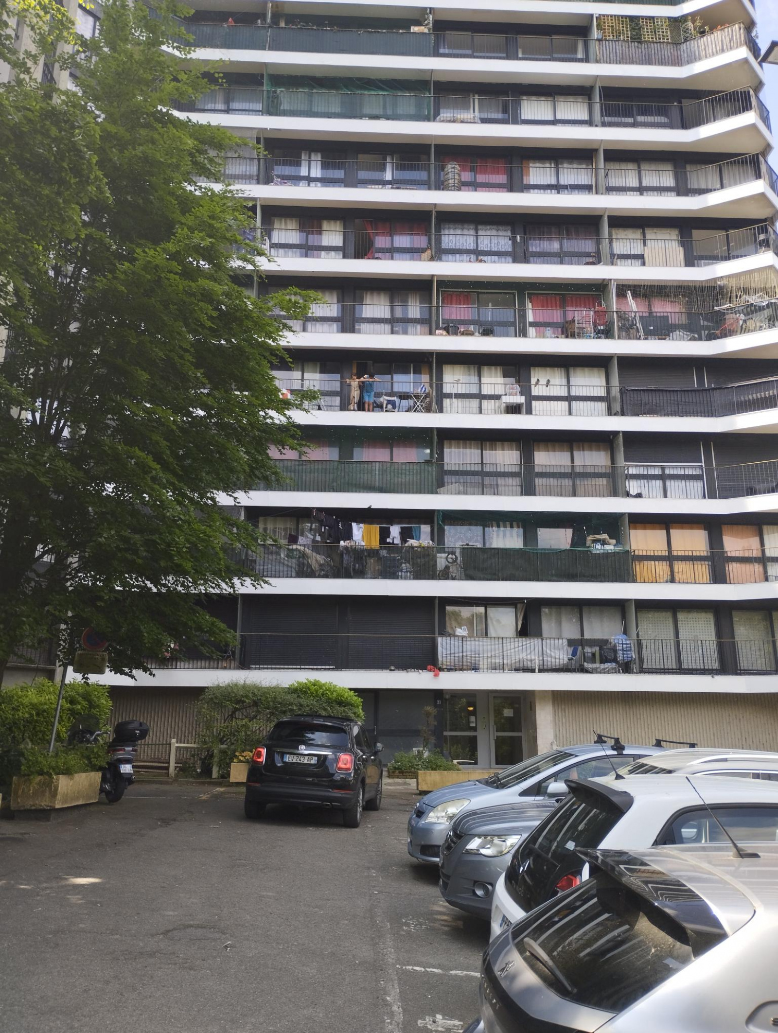 Image_, Appartement, Grigny, ref :3092