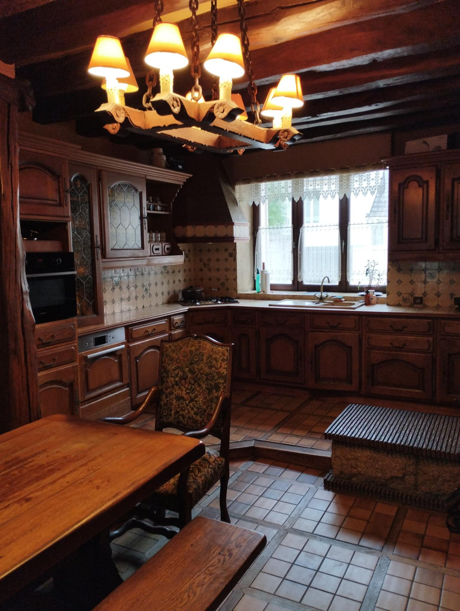 Image_, Maison, Grigny, ref :3139