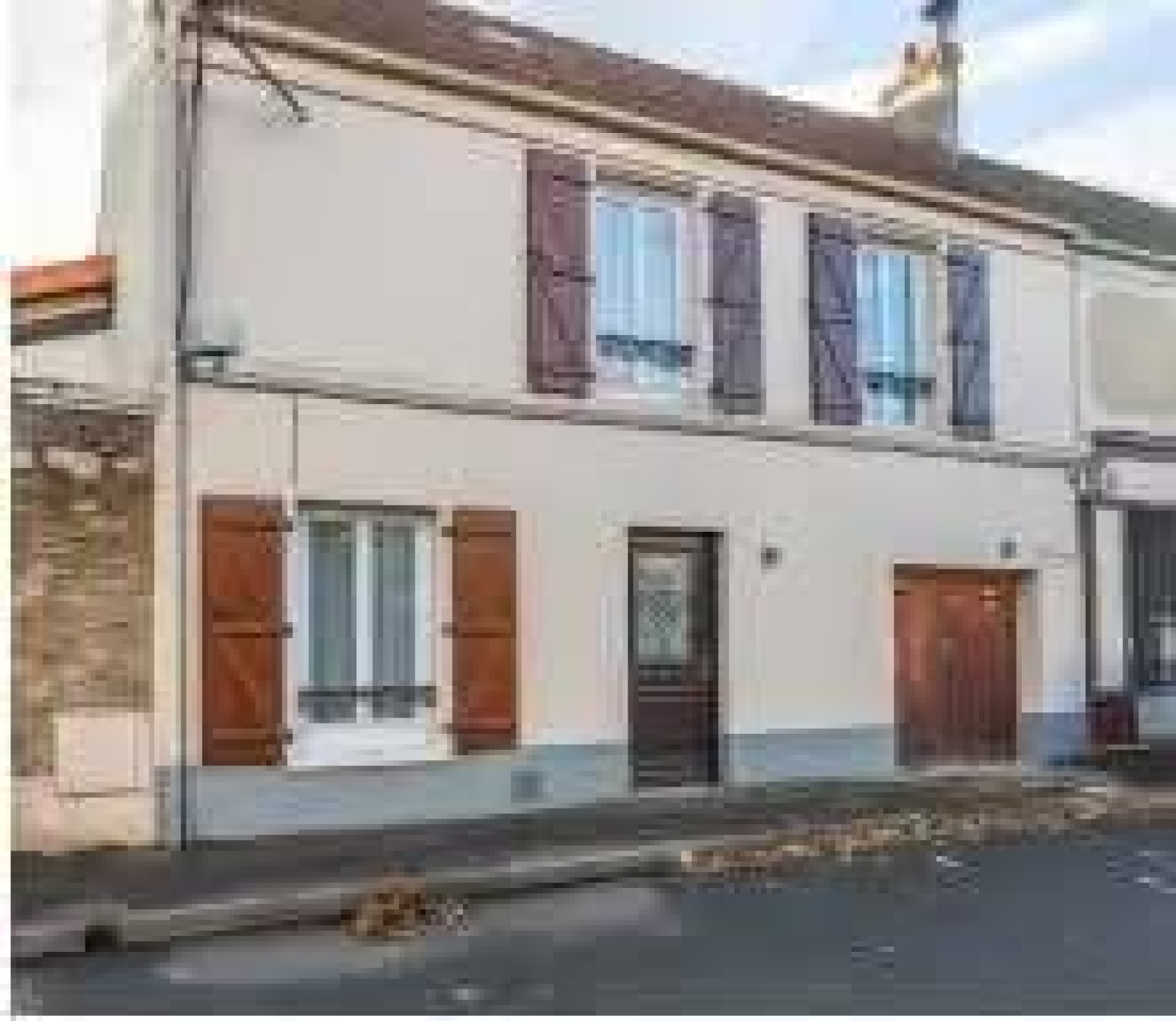 Image_, Maison, Grigny, ref :3111