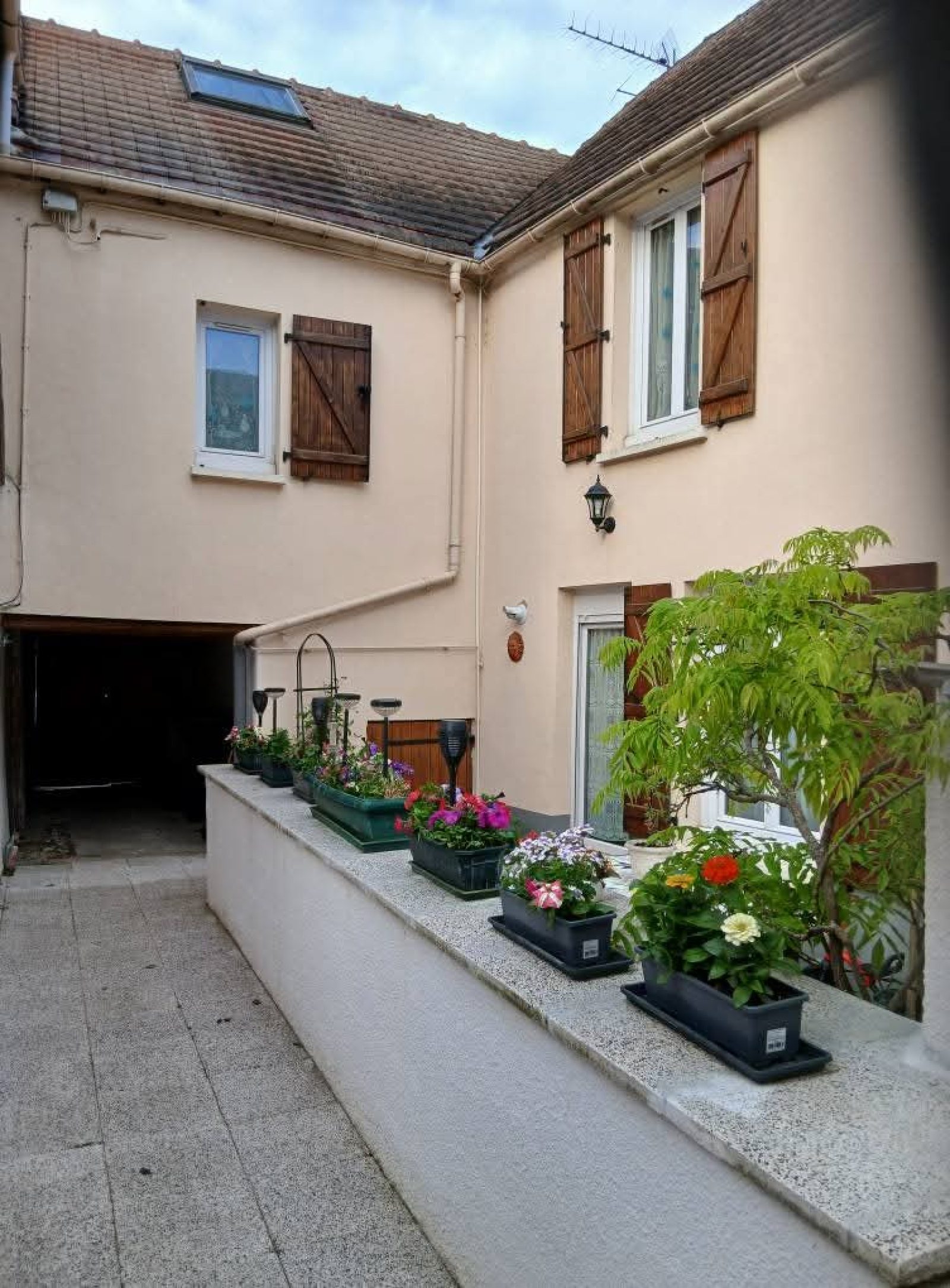 Image_, Maison, Grigny, ref :3111