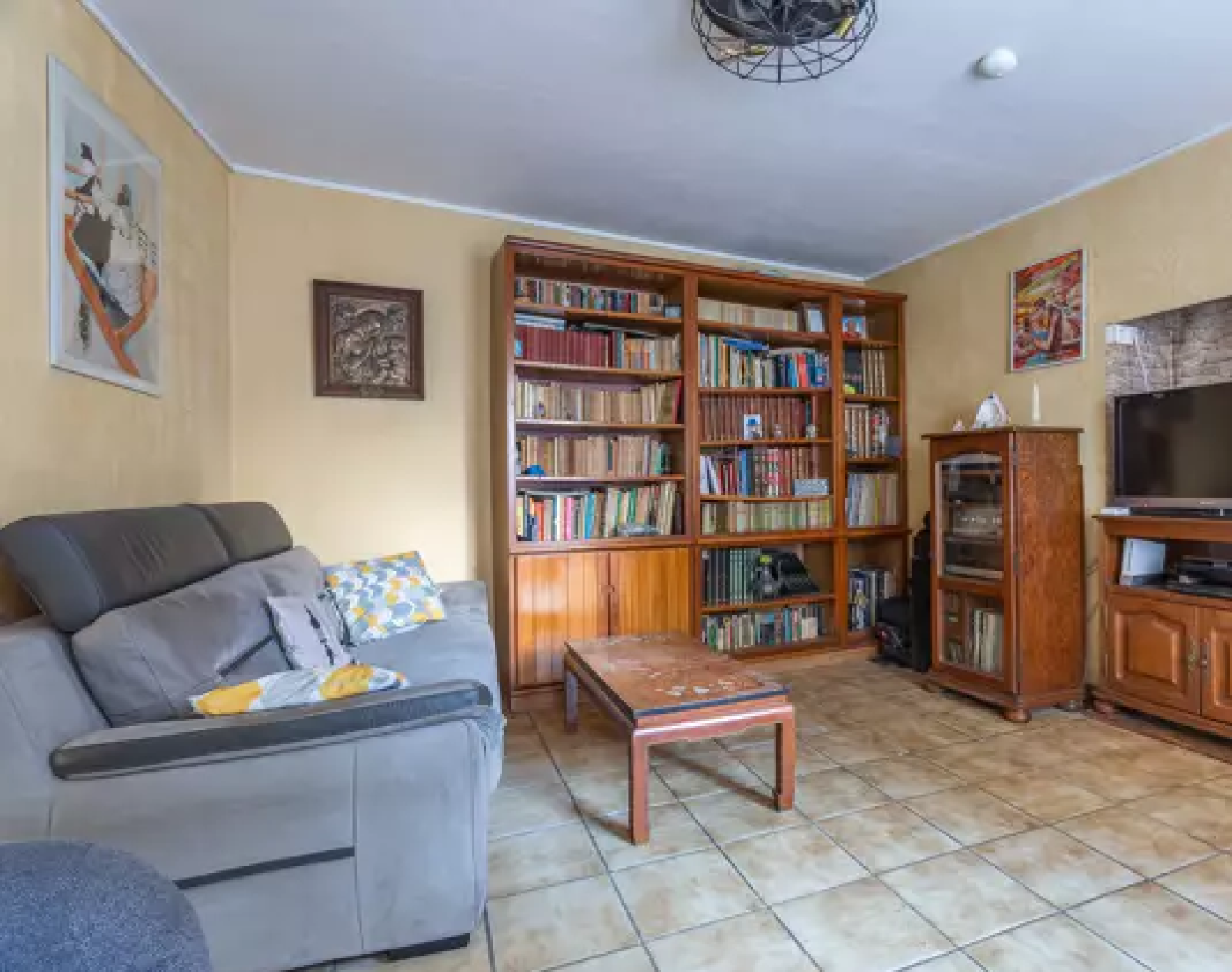 Image_, Maison, Grigny, ref :3111